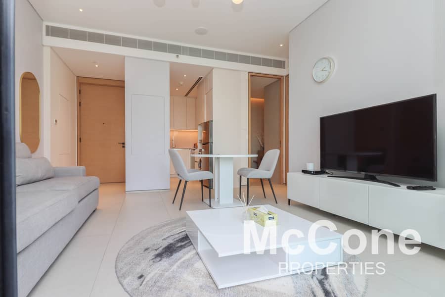 Luxury Furnishing | Spacious | Full Marina Views Luxury Furnishing | Spacious | Full Marina Views