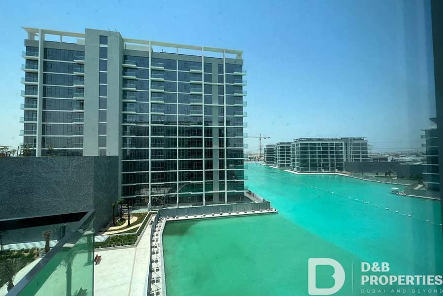 Brand New | Lagoon View | Fully Furnished Brand New | Lagoon View | Fully Furnished