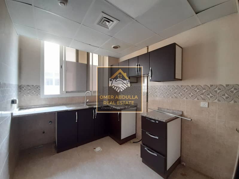Family offer 2BHK Apartment Only 40k In Muwaileh