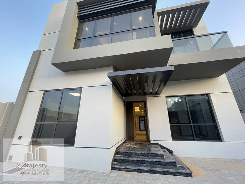 位于夏尔迦黄金城,舒穆斯综合住宅 4 卧室的别墅 2430000 AED - 7877664 位于夏尔迦黄金城,舒穆斯综合住宅 4 卧室的别墅 2430000 AED - 7877664