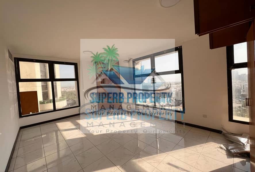 شقة في مدينة زايد. 3 غرف 100000 درهم - 7877665 شقة في مدينة زايد. 3 غرف 100000 درهم - 7877665