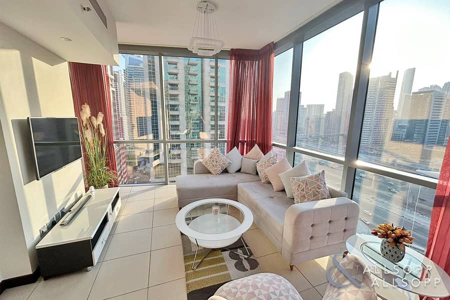 Spacious | Quality Furnishing | Vacant Spacious | Quality Furnishing | Vacant