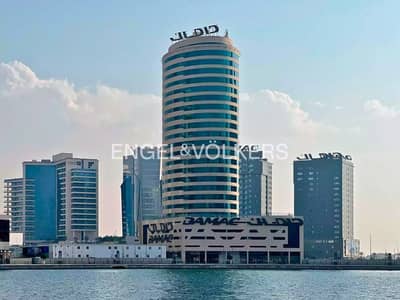 مکتب  للبيع في الخليج التجاري، دبي - مکتب في برج إكس إل،الخليج التجاري 1550000 درهم - 7877803