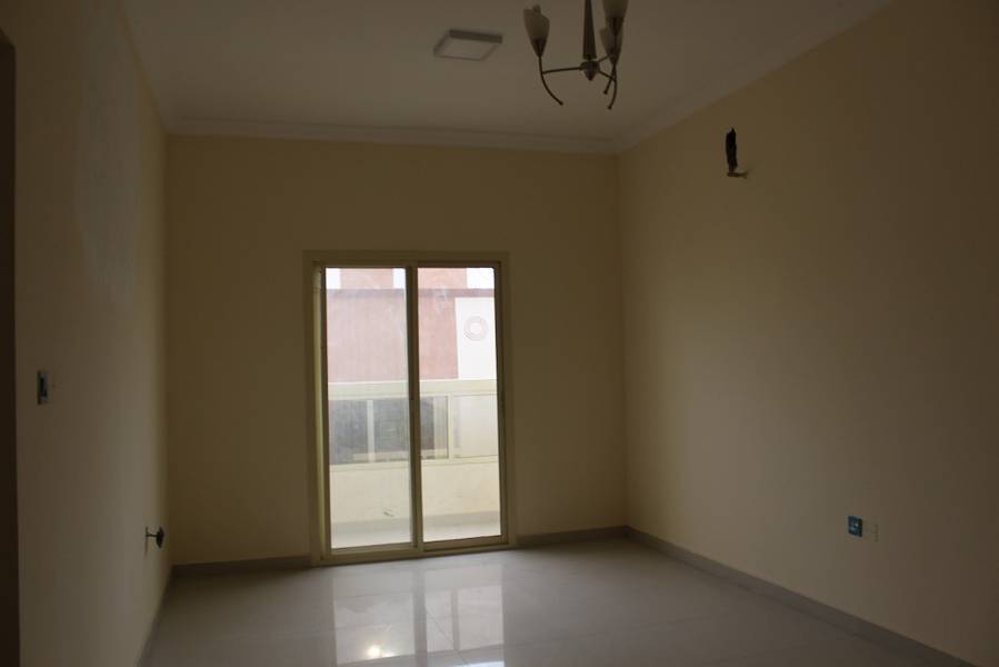 1BHK flat for Rent in Rawda 3