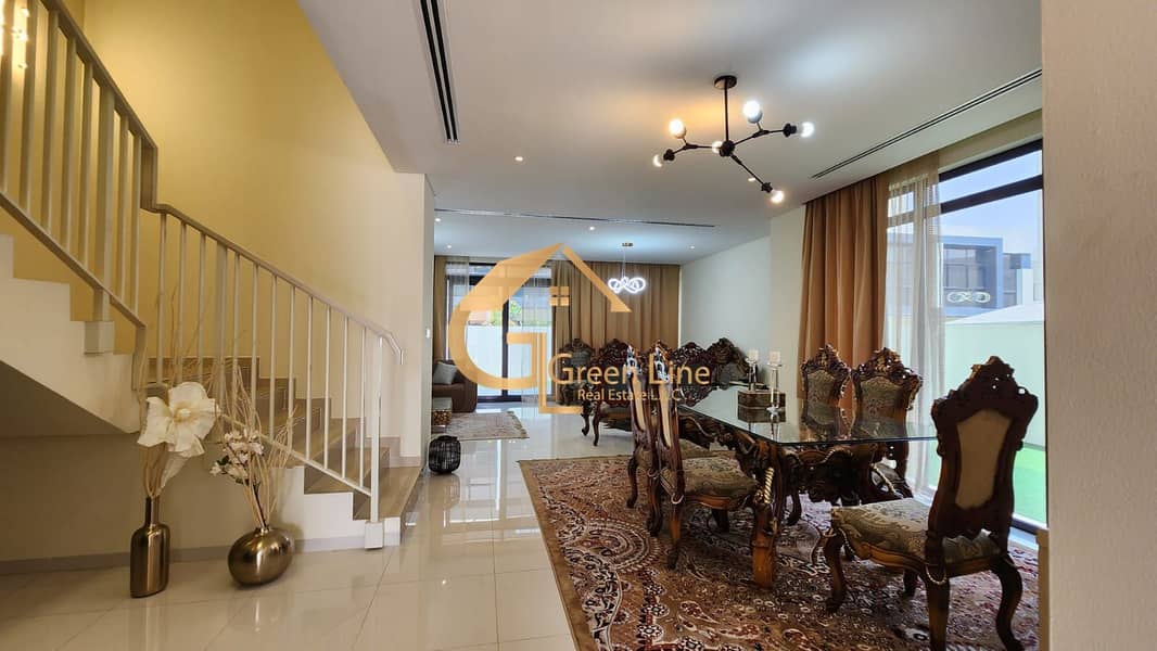 位于达马克山庄,鲜花别墅区 3 卧室的别墅 275000 AED - 7877670 位于达马克山庄,鲜花别墅区 3 卧室的别墅 275000 AED - 7877670