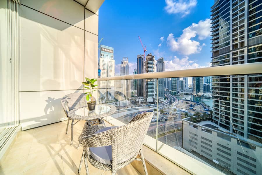 Sea View | Newly Furnished | All Bills | Free Cleaning Sea View | Newly Furnished | All Bills | Free Cleaning