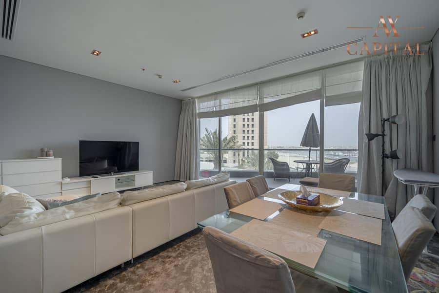 Fully Furnished | Duplex | Sea View Fully Furnished | Duplex | Sea View