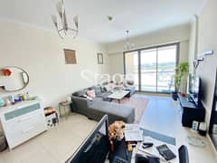 شقة في مساكن الياقوت،واحة دبي للسيليكون (DSO) 1 غرفة 700000 درهم - 7878496