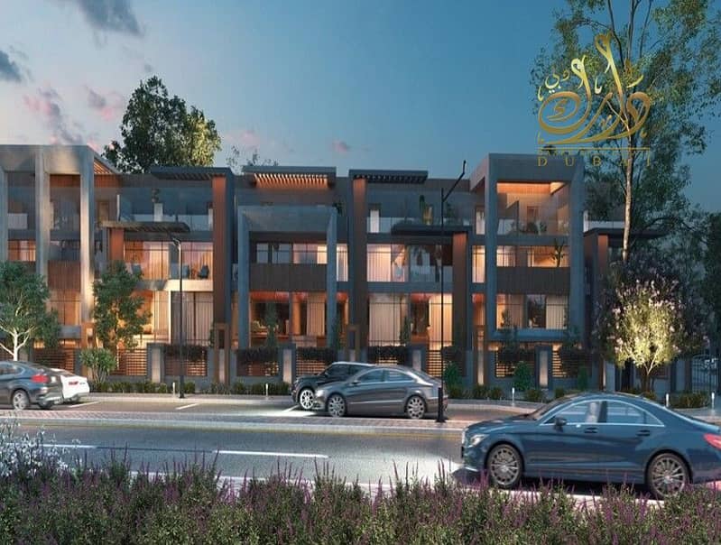 Canceled Townhouse I Best investment I Best price I Real Price Canceled Townhouse I Best investment I Best price I Real Price