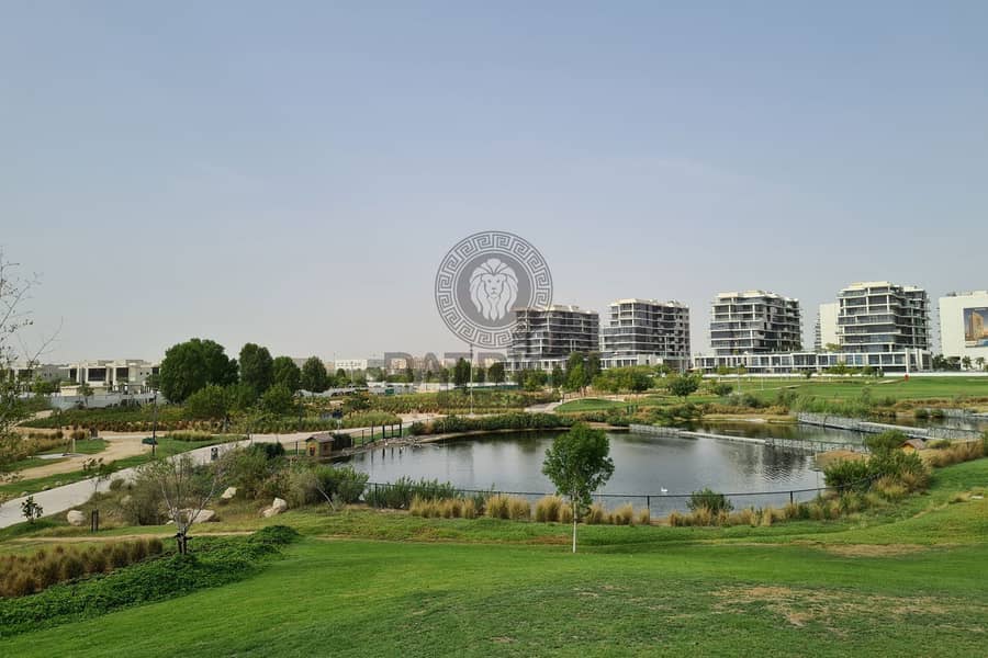 فیلا في توبانجا،فيلات ذا بارك،داماك هيلز 4 غرف 3400000 درهم - 7878606 فیلا في توبانجا،فيلات ذا بارك،داماك هيلز 4 غرف 3400000 درهم - 7878606