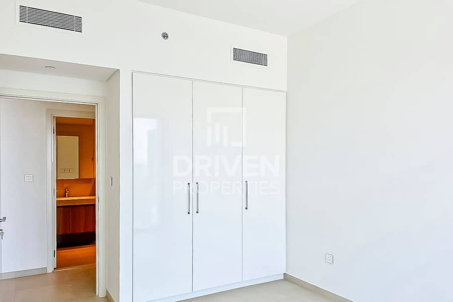 Mid Floor with Zabeel View | Investor Deal