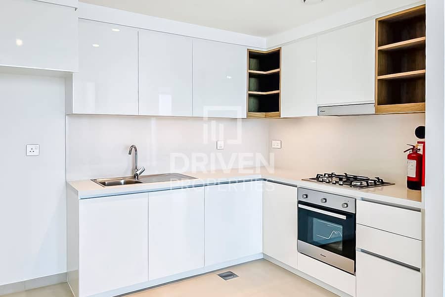 Mid Floor with Zabeel View | Investor Deal - Image 8