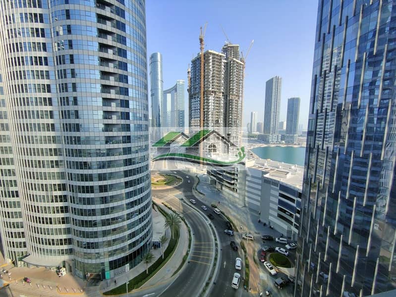 شقة في برج مارينا باي 2،مارينا باي،سيتي أوف لايتس،جزيرة الريم 2 غرف 71495 درهم - 7873438 شقة في برج مارينا باي 2،مارينا باي،سيتي أوف لايتس،جزيرة الريم 2 غرف 71495 درهم - 7873438