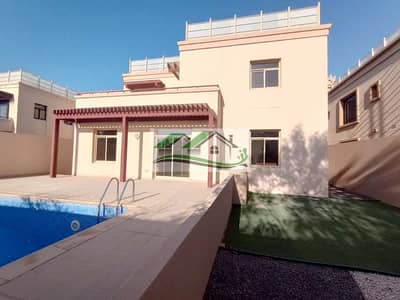 5 Bedroom Villa for Sale in Al Raha Golf Gardens, Abu Dhabi - WhatsApp Image 2022-12-28 at 3.53. 27 PM. jpeg