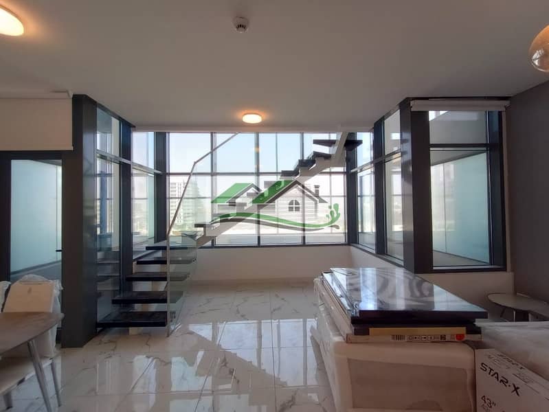 Fully Furnished | Luxurious 2BHK | Duplex | High End Finishing Fully Furnished | Luxurious 2BHK | Duplex | High End Finishing