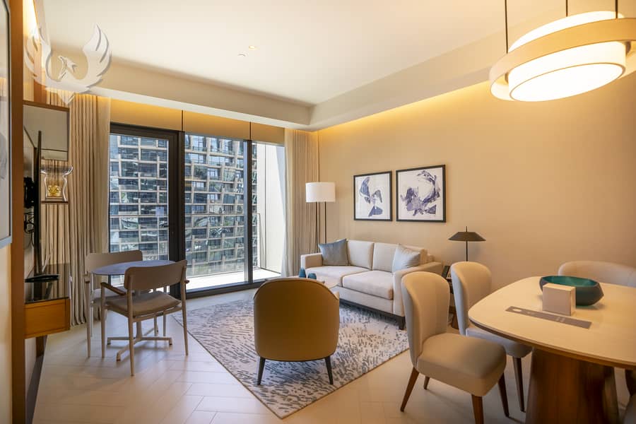 Brand New | Mid Floor | Boulevard View Brand New | Mid Floor | Boulevard View