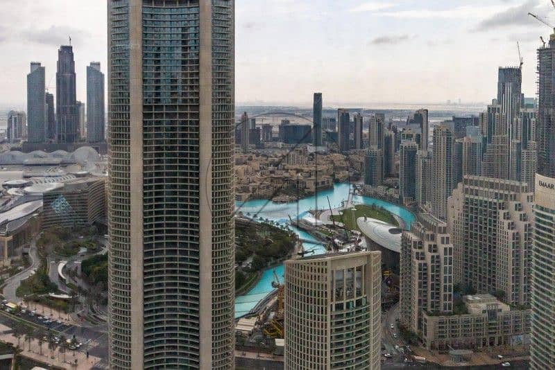 شقة في 48 بوابة البرج،وسط مدينة دبي 2 غرف 140000 درهم - 7878822 شقة في 48 بوابة البرج،وسط مدينة دبي 2 غرف 140000 درهم - 7878822