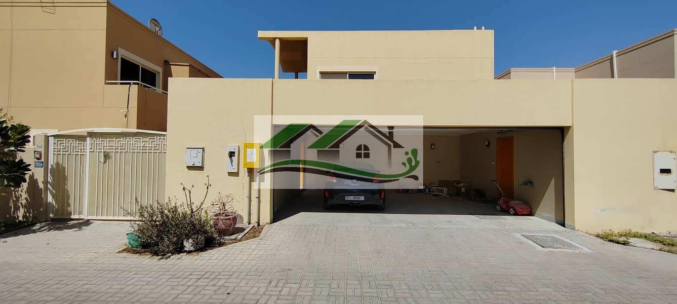 Beautifully Build | Corner Villa | Type S | 4BHK + Maid Beautifully Build | Corner Villa | Type S | 4BHK + Maid