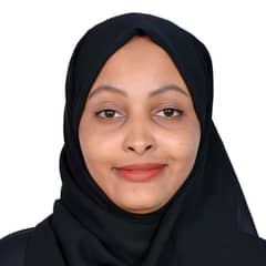 Enas Mohamed