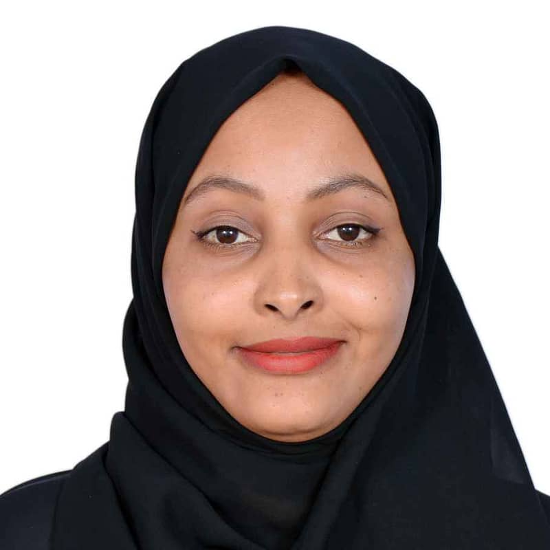 Enas Mohamed