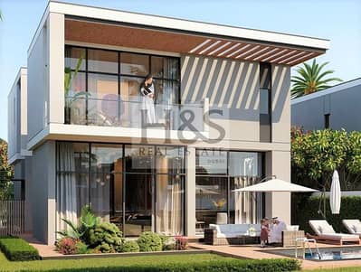 4 Bedroom Villa for Sale in Al Furjan, Dubai - Luxurious | Elegant | Stunning Design