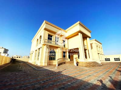 7 Bedroom Villa for Sale in Shakhbout City, Abu Dhabi - Luxury Villa⚡ Prime Location ⚡Get It Now