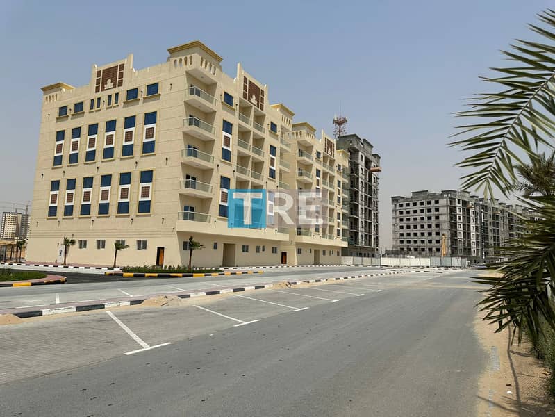 شقة في قرية الأميرة،الياسمين 325000 درهم - 7879248 شقة في قرية الأميرة،الياسمين 325000 درهم - 7879248