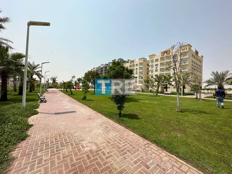 Under Construction 2 BHK Spacious Size Prime Location Off Payment Plan 7  For Sale In Ameera Village Ajman