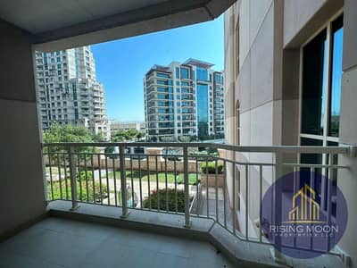 1 Bedroom Flat for Sale in The Views, Dubai - TANARO | 1BR |  PARTIAL CANAL VIEW | LOWER FLOOR