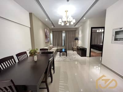BURJ VIEW | LUXURIOUS | FULLY FURNISHED | PRMIE LOCATION