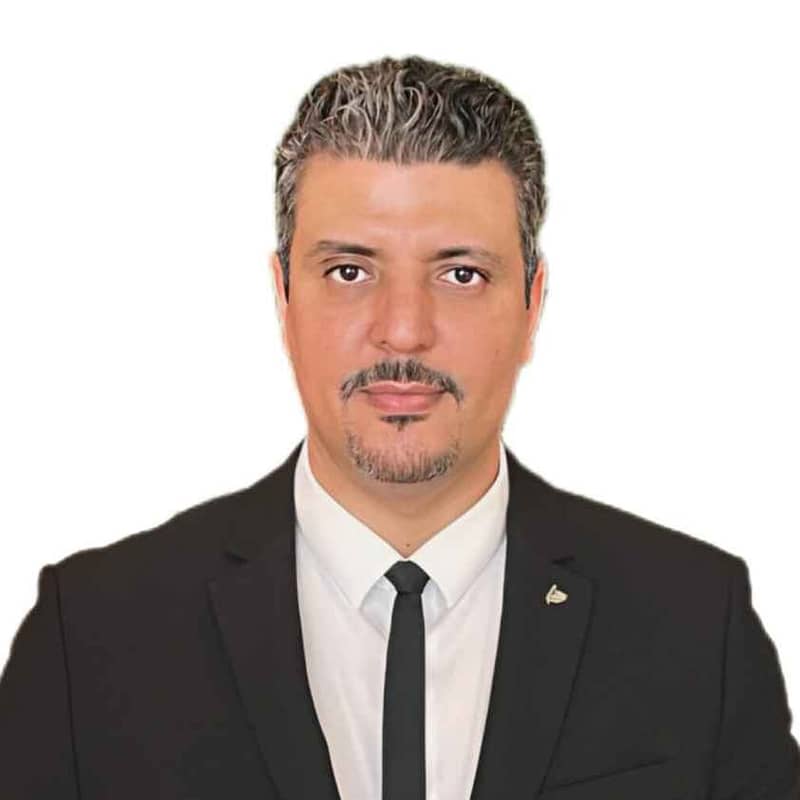 Khelil Saibi