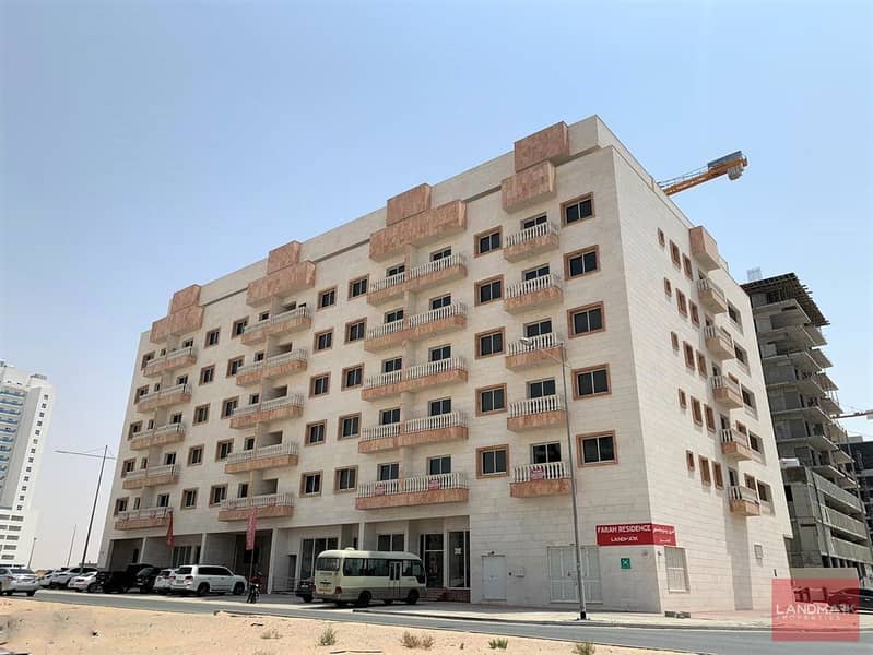 Stunning | Ideal Unfurnished 1-Bedroom | Spacious Layout | Balcony Stunning | Ideal Unfurnished 1-Bedroom | Spacious Layout | Balcony