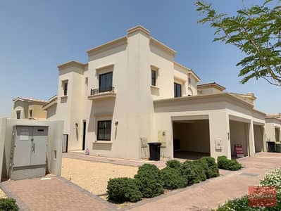 3 Bedroom Villa for Sale in Reem, Dubai - 3 Bedroom + M | Premium Location | Spacious Layout | VACANT