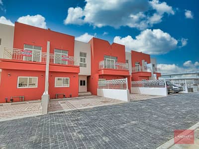 4 Bedroom Townhouse for Rent in Al Furjan, Dubai - 4BR Townhouse | Closed Kitchen | Al Furjan West | Near Arbor School