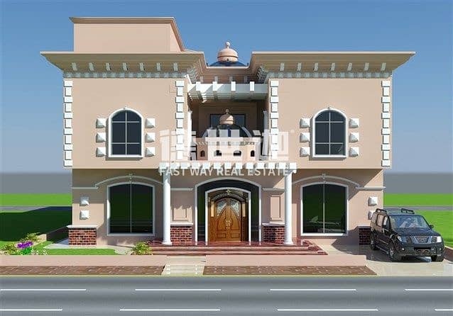 For rent fully maintained villa 5 B/R In Nad Al Hamar For rent fully maintained villa 5 B/R In Nad Al Hamar