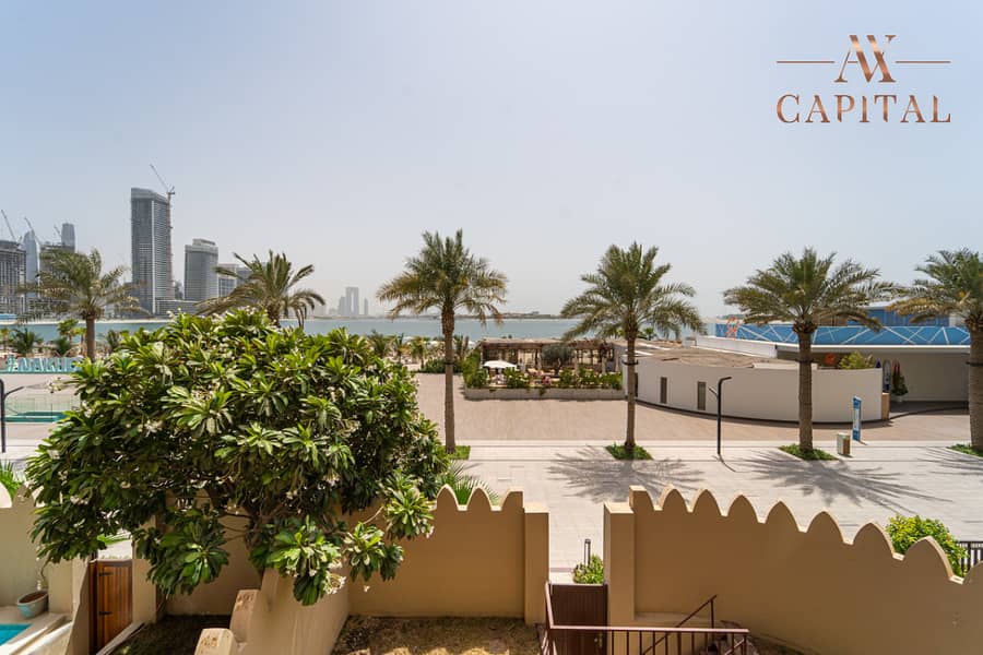 Exclusive | Rare Unit | Full Sea View Exclusive | Rare Unit | Full Sea View