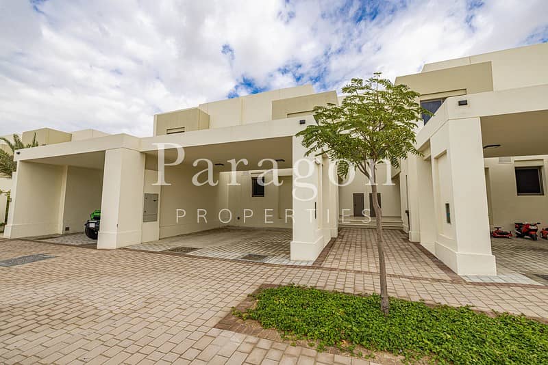 Pool and Park | Type 2 | Exclusive Pool and Park | Type 2 | Exclusive