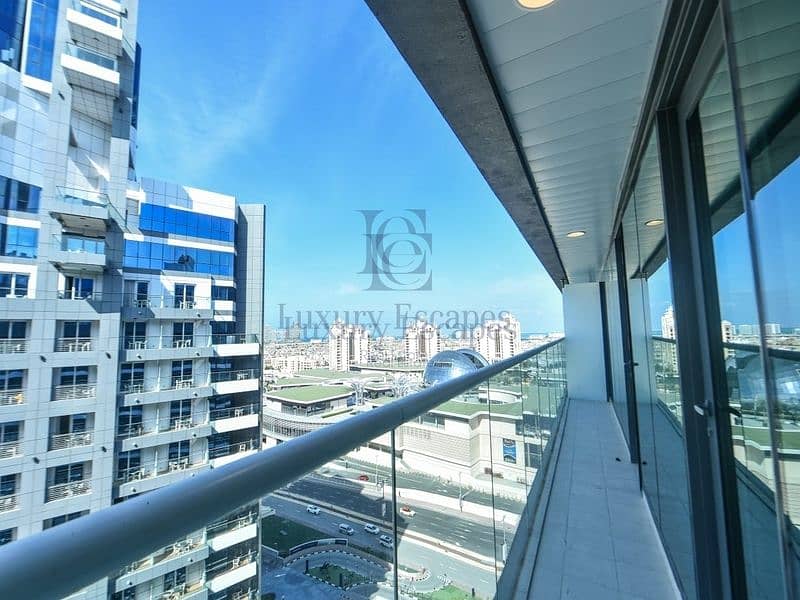 Brand New| Fully Furnished 1BR with Beach Access Brand New| Fully Furnished 1BR with Beach Access