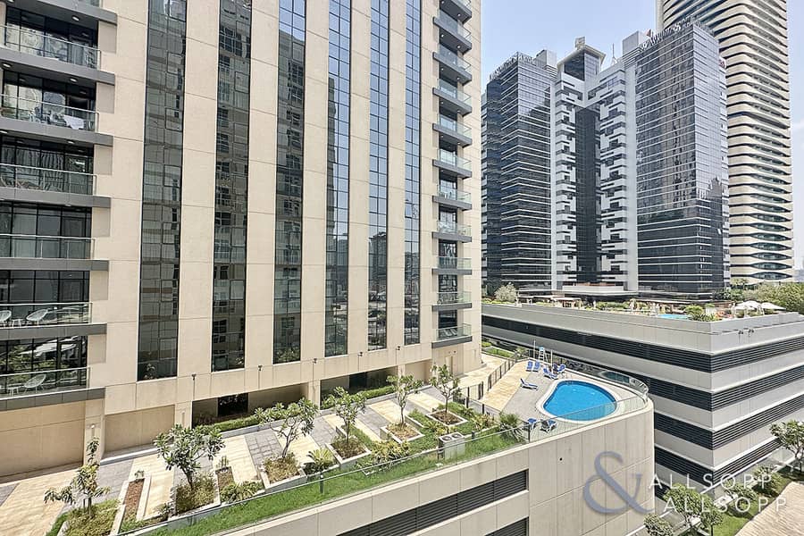1 Bedroom Apartment | Unfurnished | Vacant 1 Bedroom Apartment | Unfurnished | Vacant