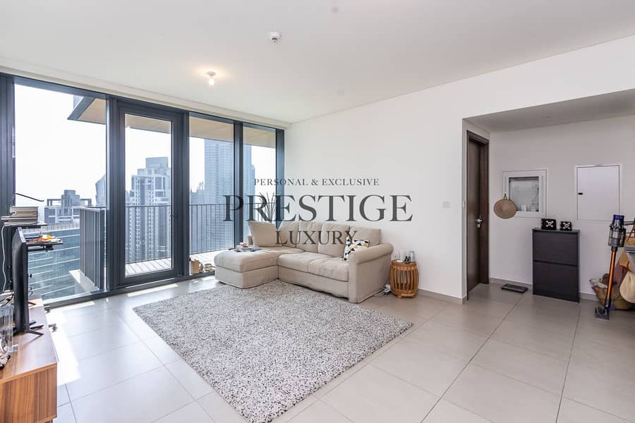Balcony - High Floor - Motivated seller Balcony - High Floor - Motivated seller