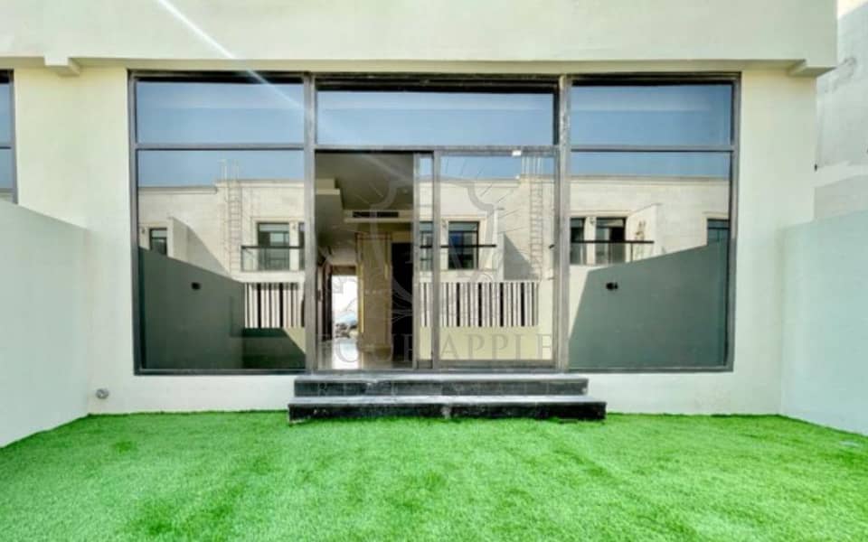 Ready to Move | Modern Design Villa | 4BR Ready to Move | Modern Design Villa | 4BR