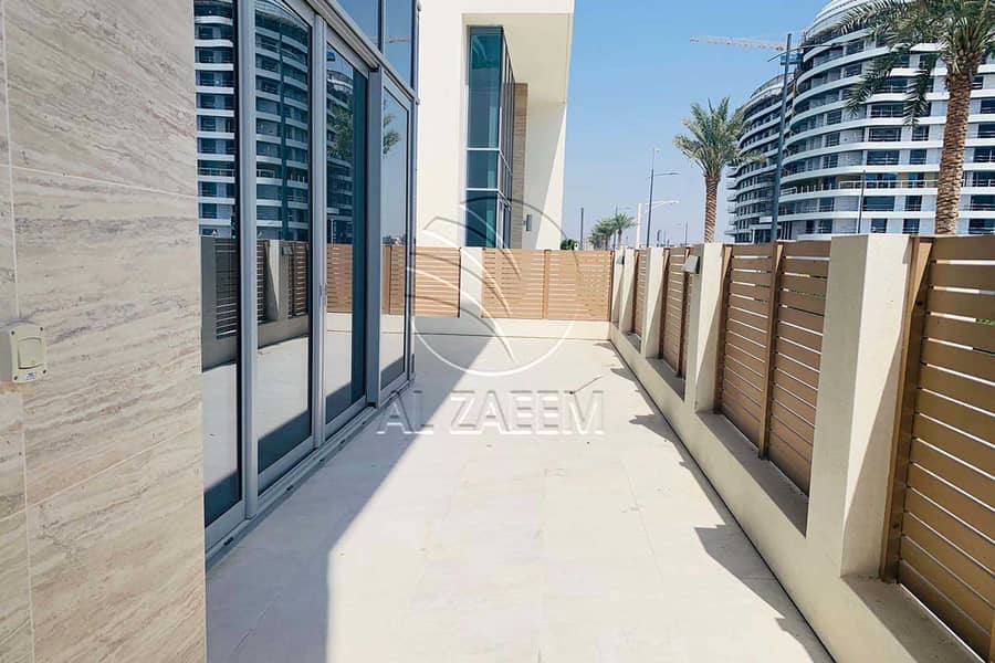 تاون هاوس في ليلاك،ممشى السعديات،المنطقة الثقافية في السعديات،جزيرة السعديات 2 غرف 299999 درهم - 7879896 تاون هاوس في ليلاك،ممشى السعديات،المنطقة الثقافية في السعديات،جزيرة السعديات 2 غرف 299999 درهم - 7879896