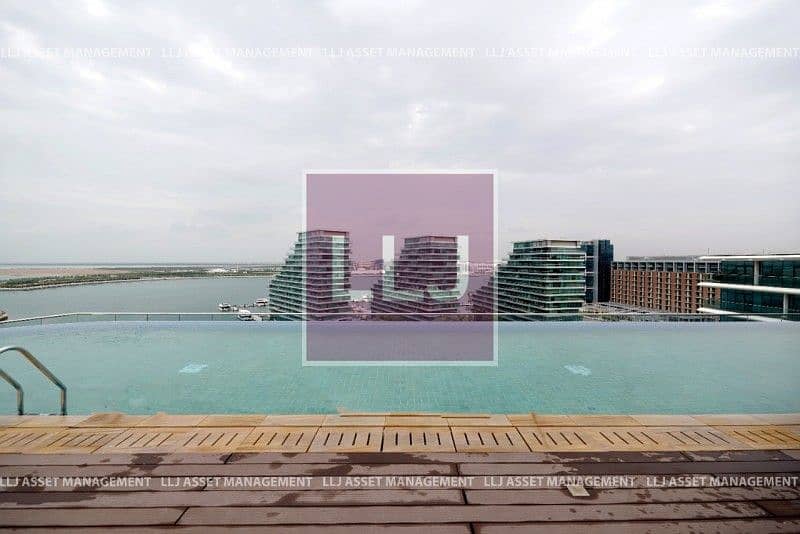 Sea view|Luxury community|3BR Townhouse Vacant Sea view|Luxury community|3BR Townhouse Vacant