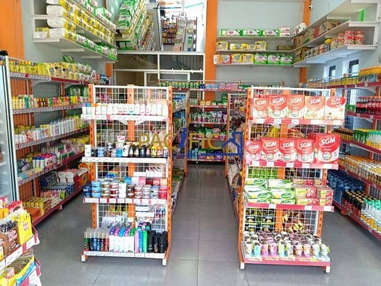 Hypermarket | average Per day Business 40K Hypermarket | average Per day Business 40K