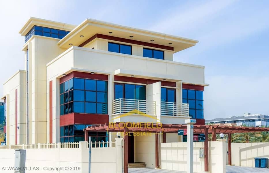 Luxury Specious Villa || With Pool || With Big Yard Luxury Specious Villa || With Pool || With Big Yard