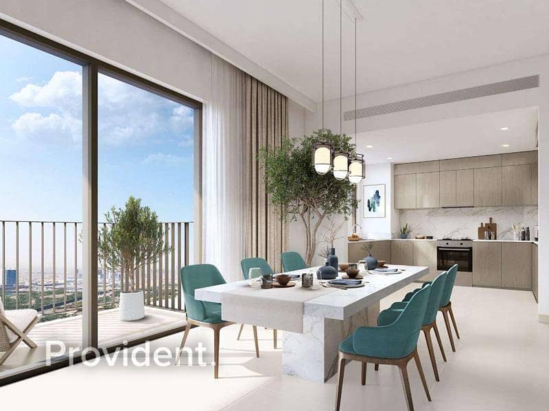 Stunning View | High Floor | Prime Location Stunning View | High Floor | Prime Location