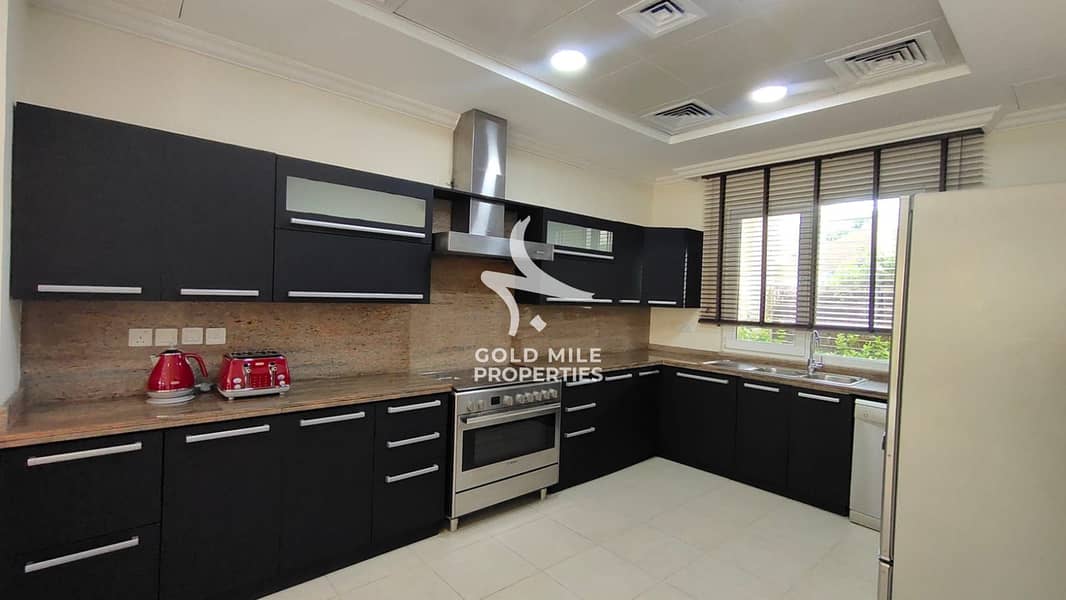 ||Furnished 4 Bedrooms ||With Private pool || High End Furnisher || ||Furnished 4 Bedrooms ||With Private pool || High End Furnisher ||
