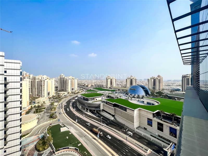 شقة في سيفين بالم،نخلة جميرا 1399999 درهم - 7880014 شقة في سيفين بالم،نخلة جميرا 1399999 درهم - 7880014