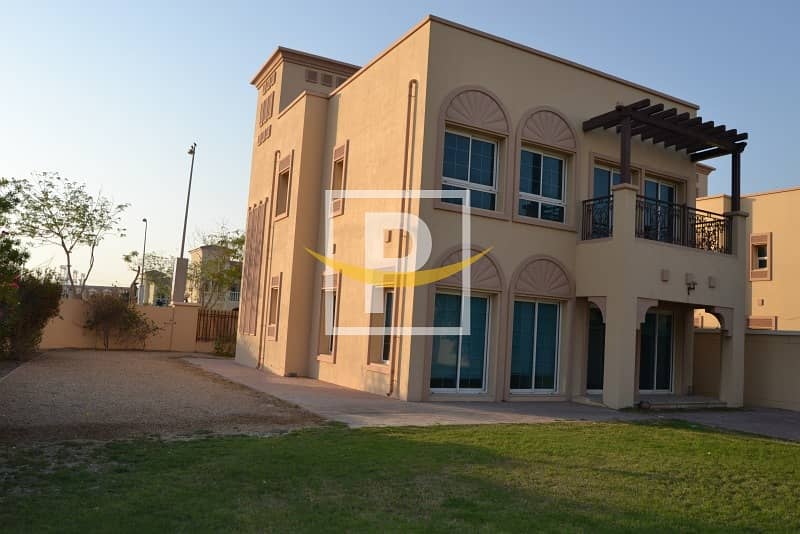 فیلا في مثلث قرية جميرا حي رقم 8،مثلث قرية الجميرا (JVT) 2 غرف 3450000 درهم - 7880117 فیلا في مثلث قرية جميرا حي رقم 8،مثلث قرية الجميرا (JVT) 2 غرف 3450000 درهم - 7880117