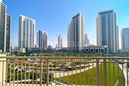 3 Cпальни Апартамент в аренду в Дубай Крик Харбор, Дубай - Квартира в Дубай Крик Харбор，Крик Райз，Крик Райз Подиум, 3 cпальни, 350000 AED - 7880146